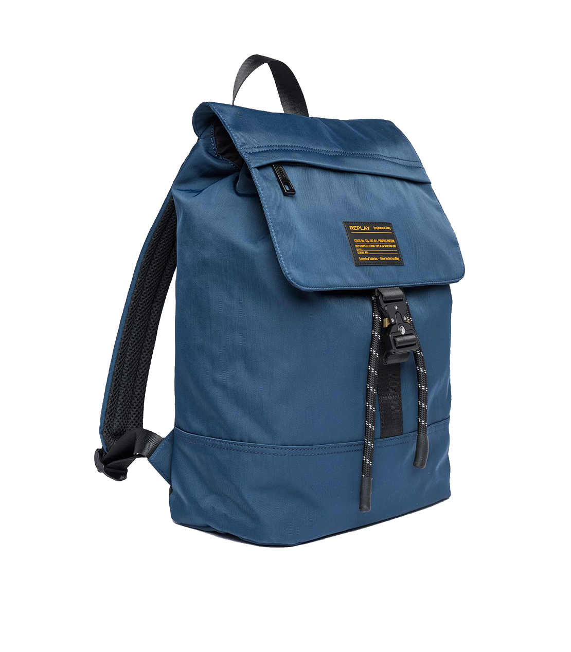 ナイロンツイルバックパック｜REPLAY リプレイ公式通販サイト